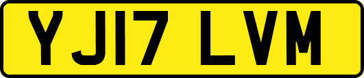 YJ17LVM