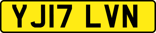 YJ17LVN