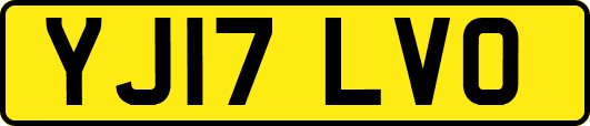 YJ17LVO