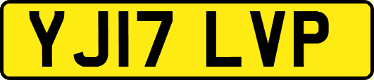 YJ17LVP