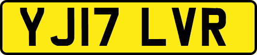 YJ17LVR