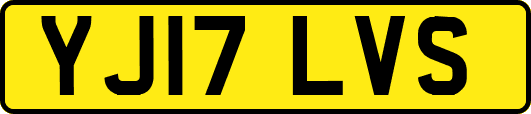 YJ17LVS