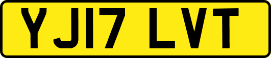 YJ17LVT