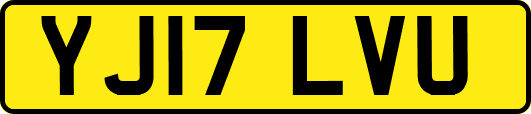 YJ17LVU