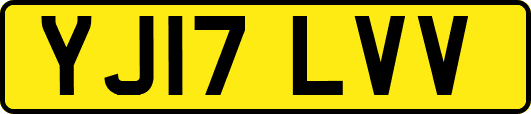 YJ17LVV