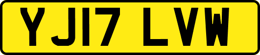 YJ17LVW