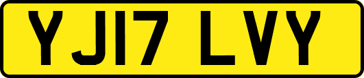 YJ17LVY