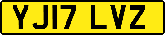 YJ17LVZ