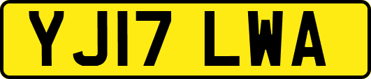 YJ17LWA
