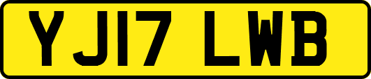YJ17LWB