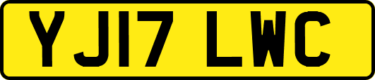 YJ17LWC