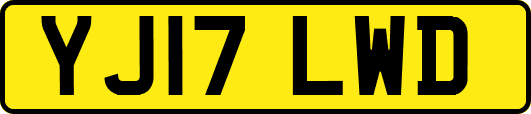 YJ17LWD