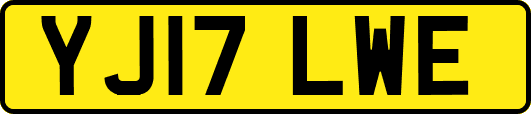 YJ17LWE