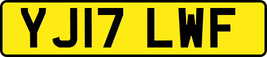 YJ17LWF