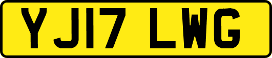 YJ17LWG
