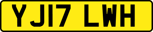 YJ17LWH