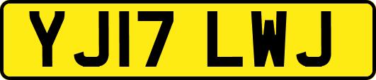 YJ17LWJ