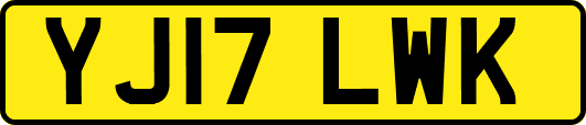 YJ17LWK