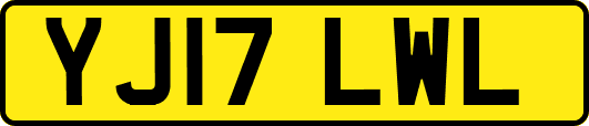 YJ17LWL