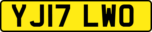 YJ17LWO