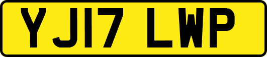 YJ17LWP