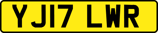 YJ17LWR