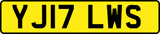 YJ17LWS