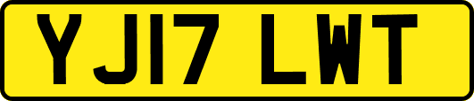 YJ17LWT