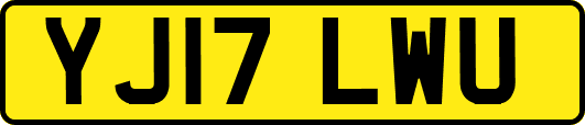 YJ17LWU
