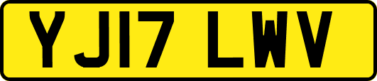 YJ17LWV