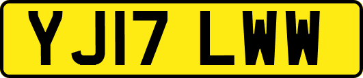YJ17LWW