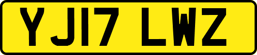 YJ17LWZ