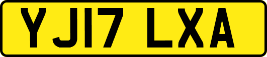 YJ17LXA