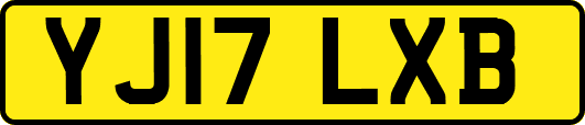 YJ17LXB