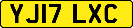 YJ17LXC