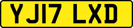 YJ17LXD
