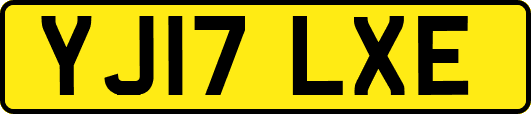 YJ17LXE