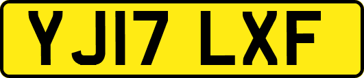 YJ17LXF