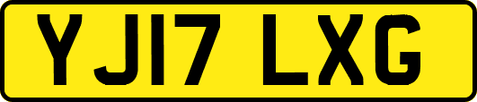 YJ17LXG