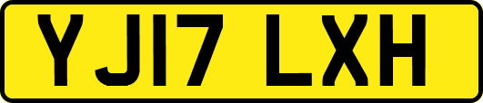 YJ17LXH