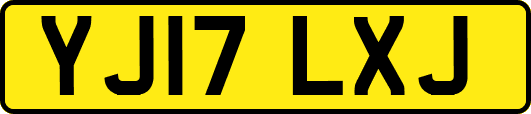 YJ17LXJ