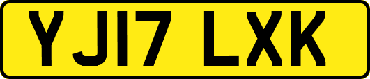 YJ17LXK