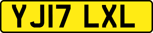 YJ17LXL