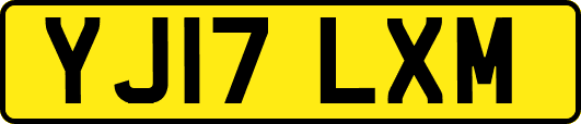 YJ17LXM