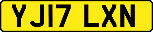 YJ17LXN