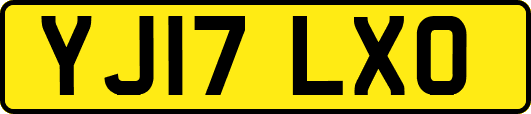 YJ17LXO