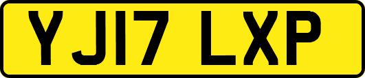 YJ17LXP
