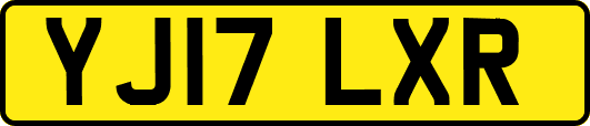 YJ17LXR