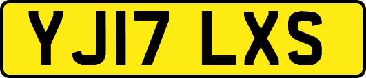 YJ17LXS