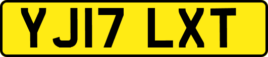 YJ17LXT